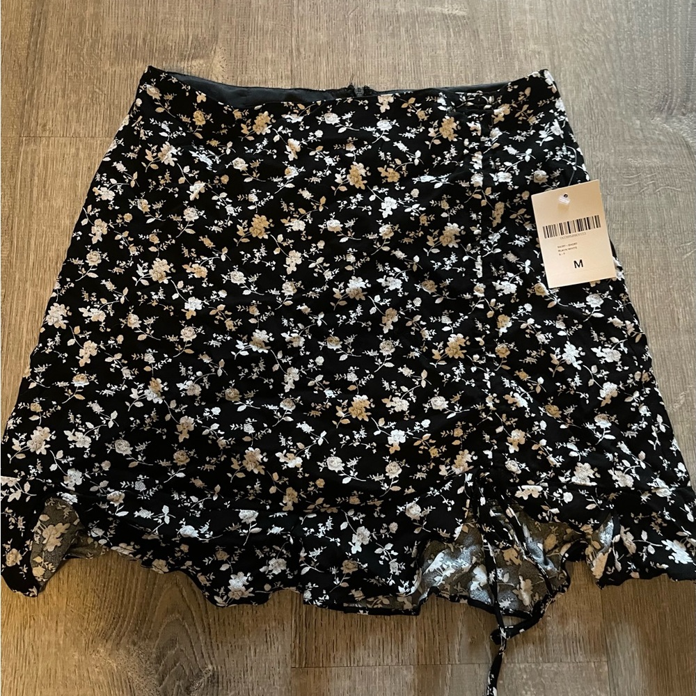 Flowy Skirt